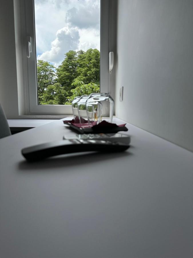 Soin Rooms Tirana Zewnętrze zdjęcie