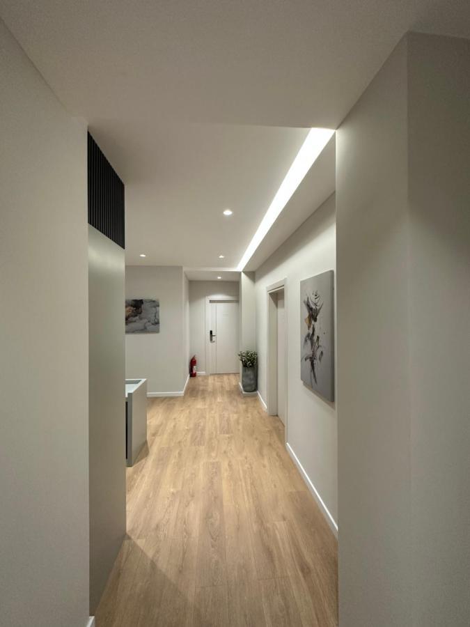 Soin Rooms Tirana Zewnętrze zdjęcie