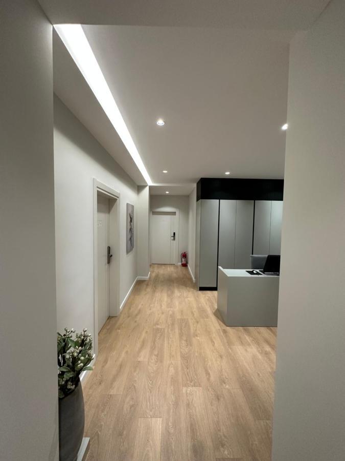 Soin Rooms Tirana Zewnętrze zdjęcie