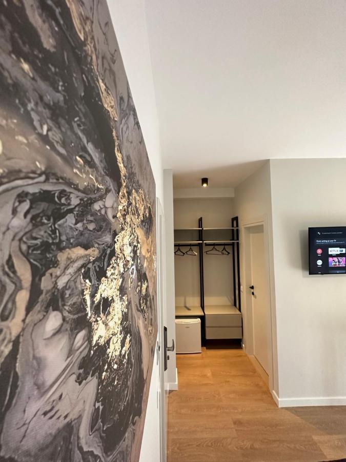 Soin Rooms Tirana Zewnętrze zdjęcie