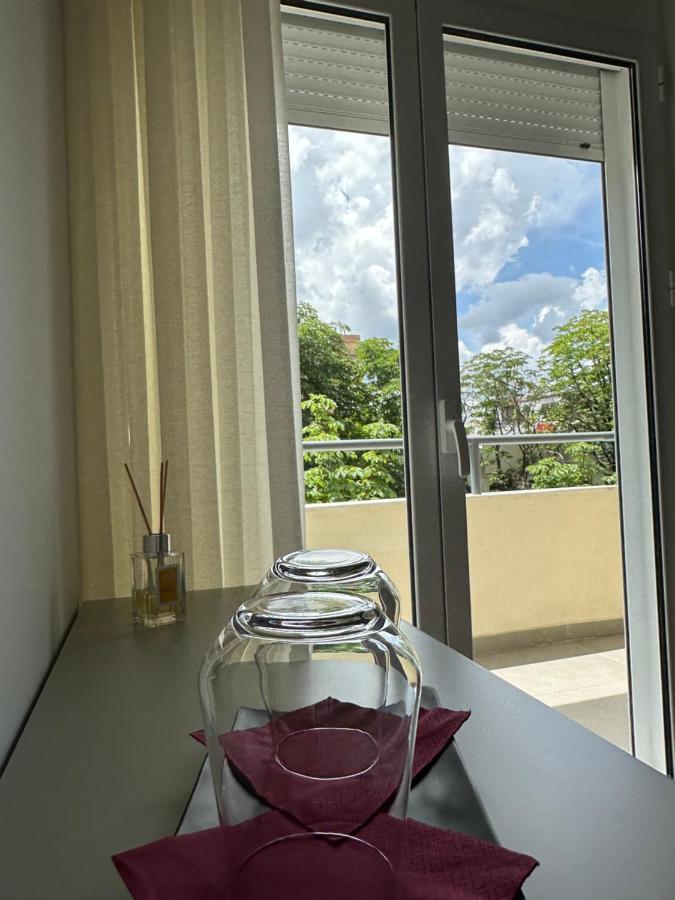 Soin Rooms Tirana Zewnętrze zdjęcie