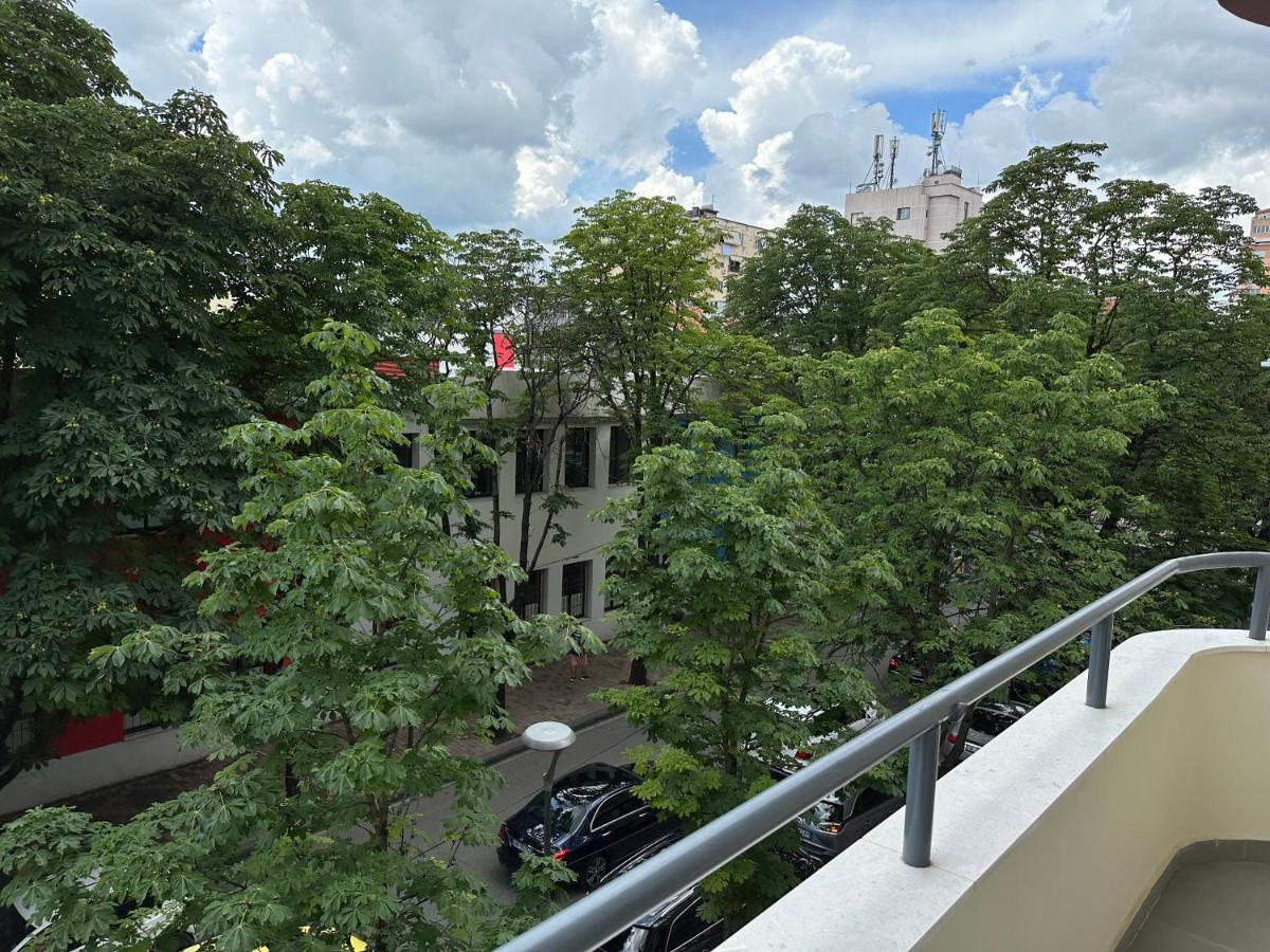Soin Rooms Tirana Zewnętrze zdjęcie