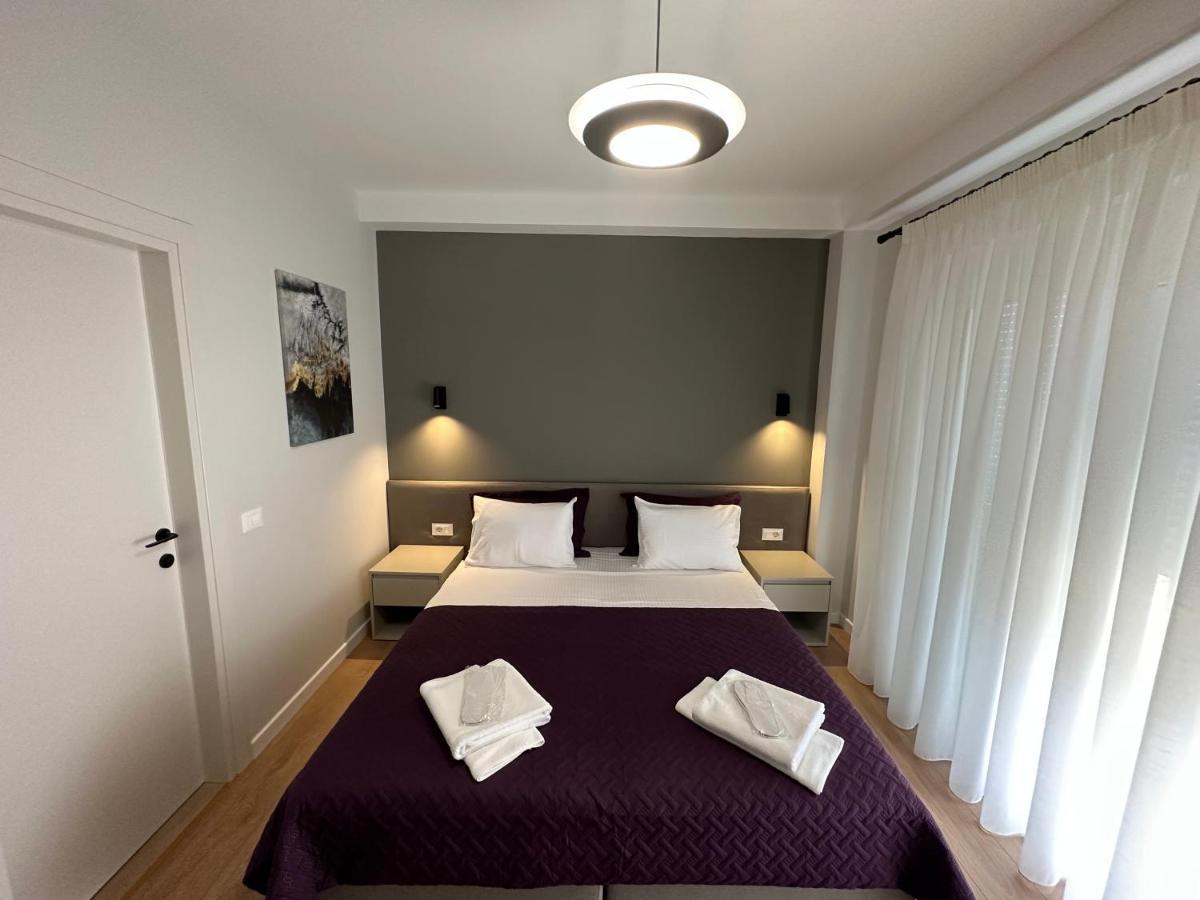Soin Rooms Tirana Zewnętrze zdjęcie