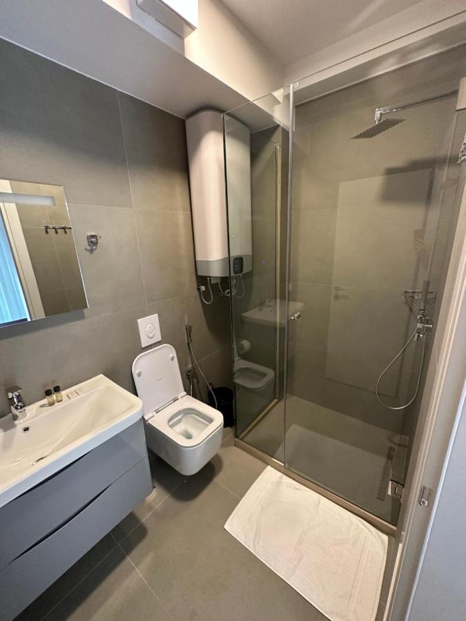 Soin Rooms Tirana Zewnętrze zdjęcie