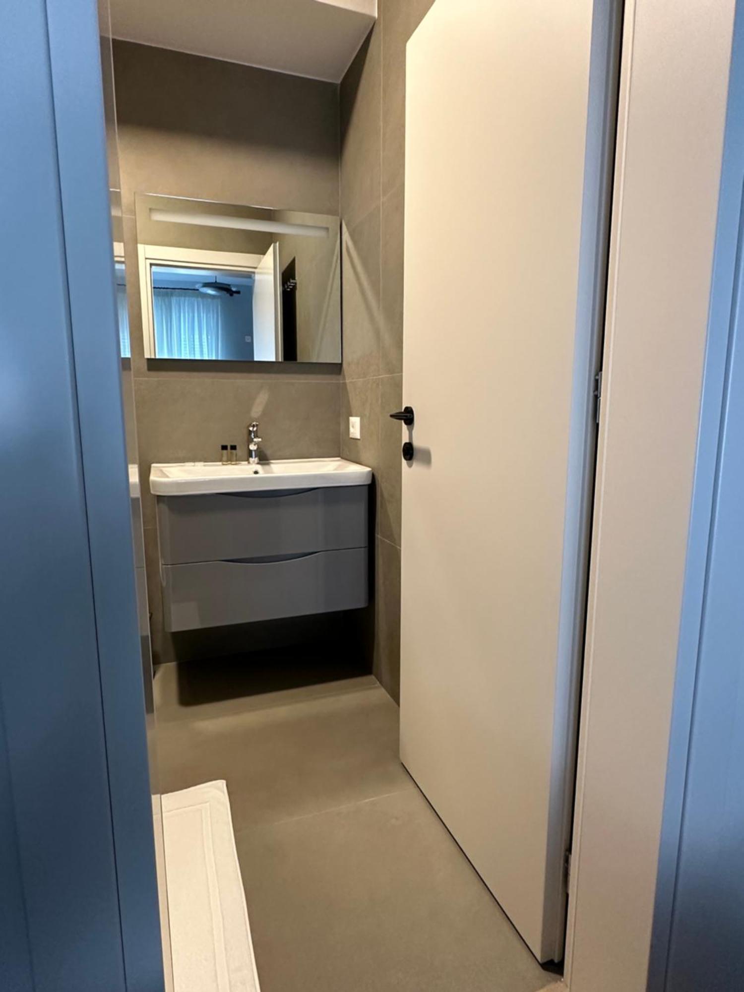 Soin Rooms Tirana Zewnętrze zdjęcie